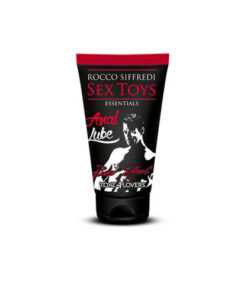 Lubrifiant Anal Rocco Siffredi