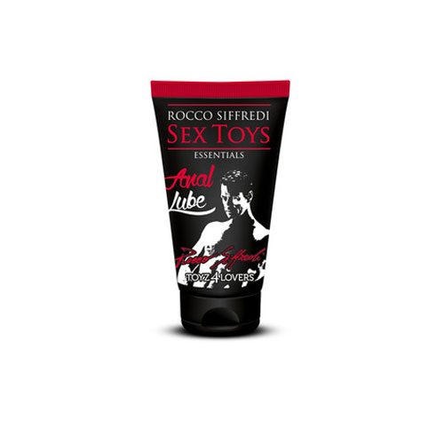 Lubrifiant Anal Rocco Siffredi