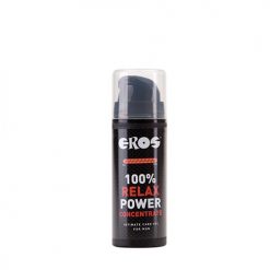 Spray Anal 100% Relax Power pentru Barbati