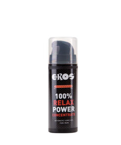 Spray Anal 100% Relax Power pentru Barbati