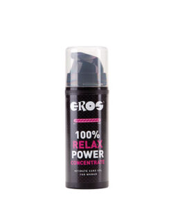 Spray Anal 100% Relax Power pentru Femei