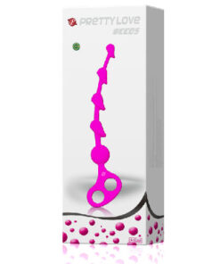 Bile Anale Pretty Love Beads