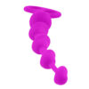 Bile-Anale-Pretty-Love-beads-lila- Bile Anale Pretty Love Beads