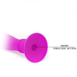 Butt Plug Pretty Love Booty Passion V controler