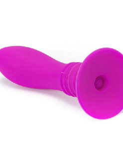 Butt Plug Pretty Love Booty Passion V silicon