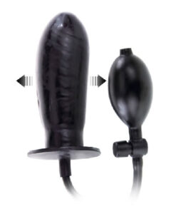 Dildo Gonflabil Bigger Joy