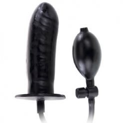 Dildo Gonflabil Bigger Joy Latex