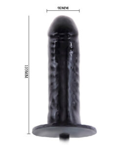 Dildo Gonflabil Bigger Joy dimensiuni
