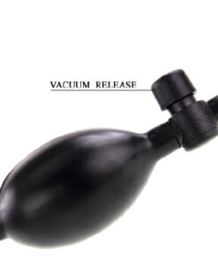 Dildo Gonflabil Bigger Joy supapa