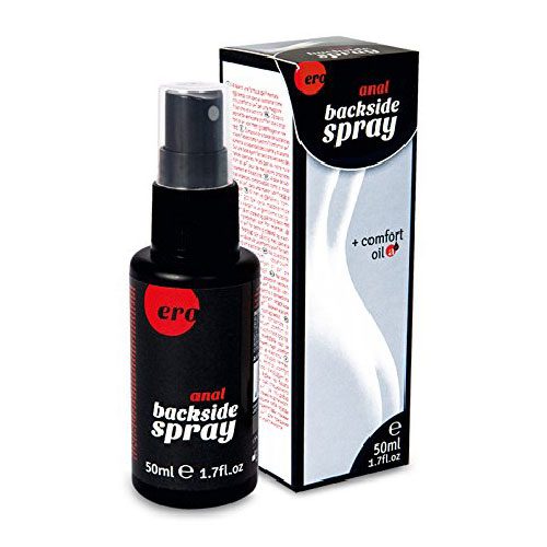 Spray Anal Ero Backside Spray Anal Ero Backside