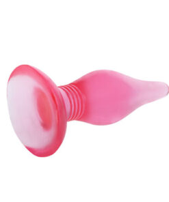 Butt Plug Starts