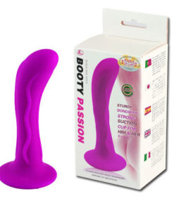 Dildo Anal Booty Passion IV