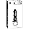 Dildo Anal Icicles No 37