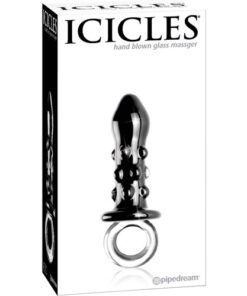 Dildo Anal Icicles No 37