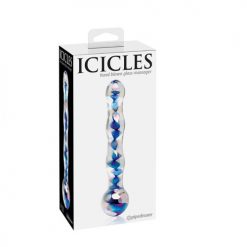 Dildo Anal Icicles No 8