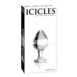 Butt Plug Icicles No 25
