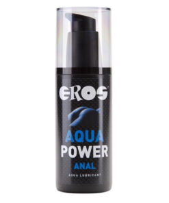 Anal Eros Aqua Power