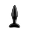 Butt Plug Mini Silicone