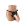 Strap On Vibrator Ultra Harness 2000 Male