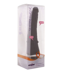 Vibrator Anal Classic Smooth