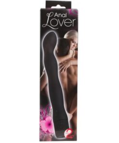 Vibrator Anal Lover