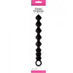 Bile Anale Perles d Amour Black