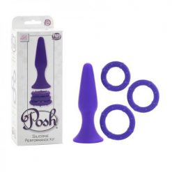 Set Butt Plug Posh