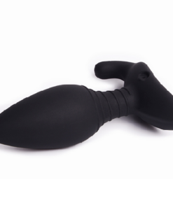 Butt Plug Lovense Hush 38 mm silicon