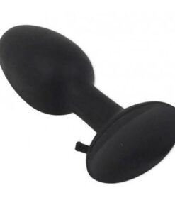 Butt Plug Roll Play Seven Creations ventuza cu putere mare de suctiune