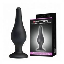 Butt Plug Sensitive Prostate Pretty Love