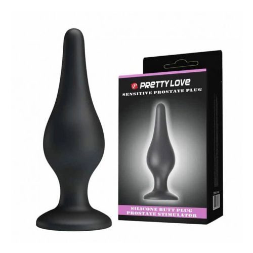 Butt Plug Sensitive Prostate Pretty Love Butt Plug Sensitive Prostate Pretty Love