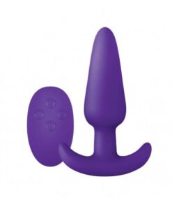 imagine cu produsul butt plug zenith