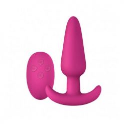 Butt Plug Wireless Luxe Zenith ambalaj