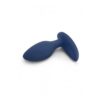 Butt Plug cu vibratii We Vibe Ditto silicon