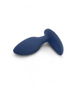 Butt Plug cu vibratii We Vibe Ditto silicon