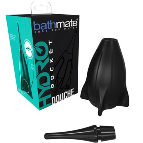 Irigator Bathmate Hydro Rocket ambalaj Irigator Bathmate Hydro Rocket ambalaj