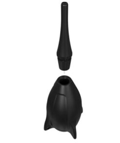 Irigator Bathmate Hydro Rocket negru