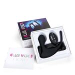 Vibrator Anal Club Vibe Hero Ohmibod