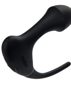 Vibrator Anal Club Vibe Hero Ohmibod silicon