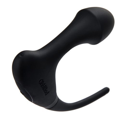 Vibrator Anal Club Vibe Hero Ohmibod silicon