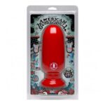 butt plug American Bombshell Cherry Bomb