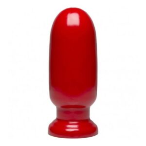 butt plug American Bombshell Cherry Bomb rosu