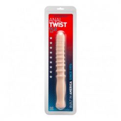 Dildo Anal Twist Doc Johnson ambalaj