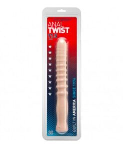 Dildo Anal Twist Doc Johnson ambalaj