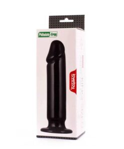 Dildo anal King Sized Lovetoy ambalaj
