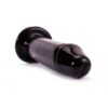 Dildo anal King Sized Lovetoy negru Dildo anal King Sized Lovetoy negru