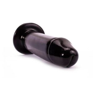 Dildo anal King Sized Lovetoy negru