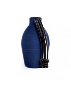 Irigator anal Renegade Body Cleanser albastru