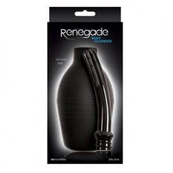 Irigator anal Renegade Body Cleanser ambalaj