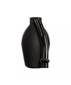 Irigator anal Renegade Body Cleanser negru